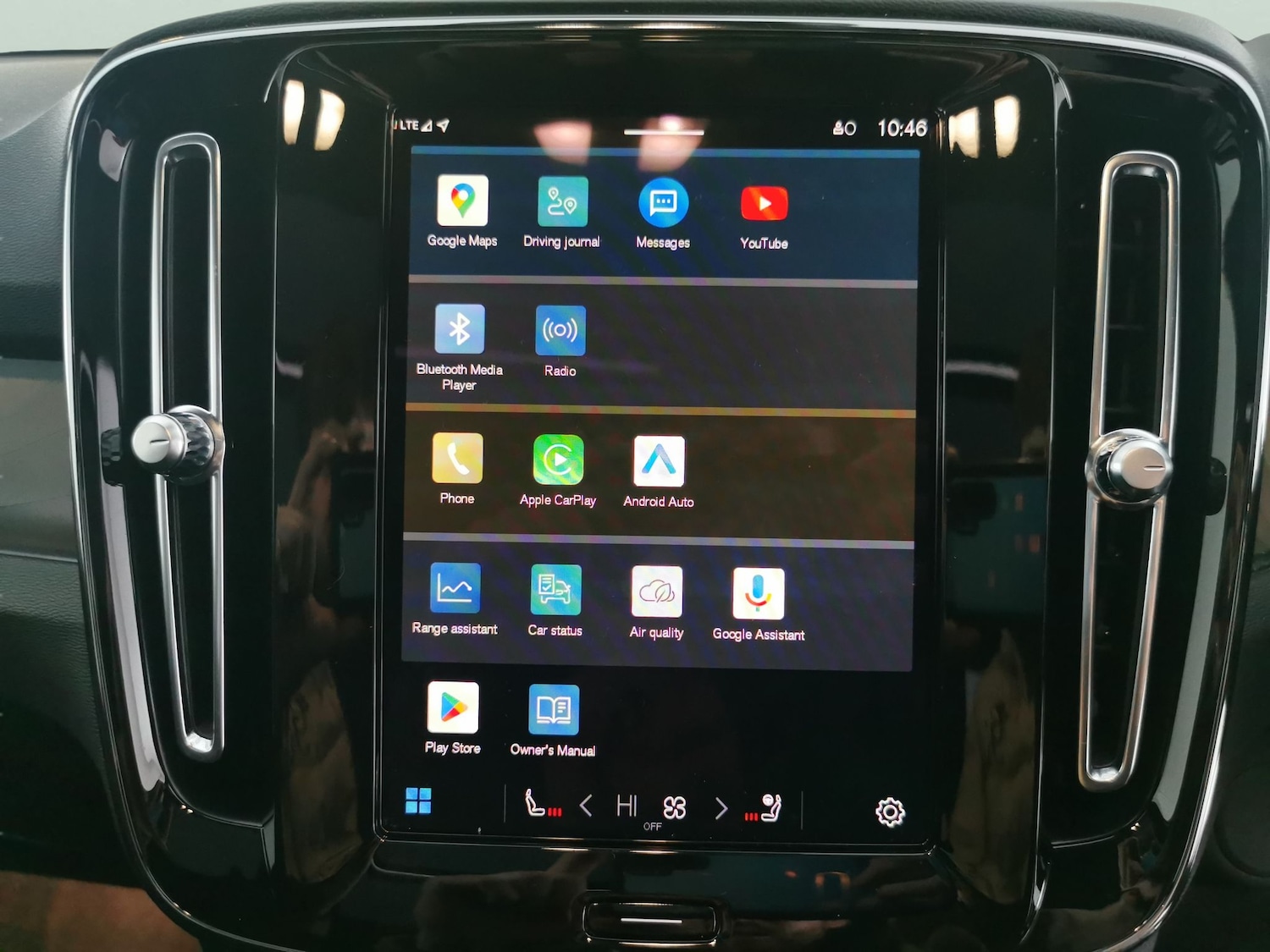 Used Volvo XC40 2022 for sale - 77398735: Photo 19