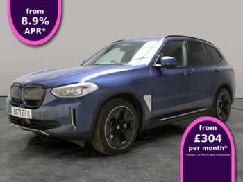210kW Premier Edition 80kWh 5dr Auto - LEATHER - NAV - HEATED SEATS