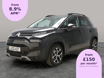 2022 - 1.2 PureTech Shine SUV 5dr Petrol Manual Euro 6 (s/s) (110 ps) - SPEED LIMI