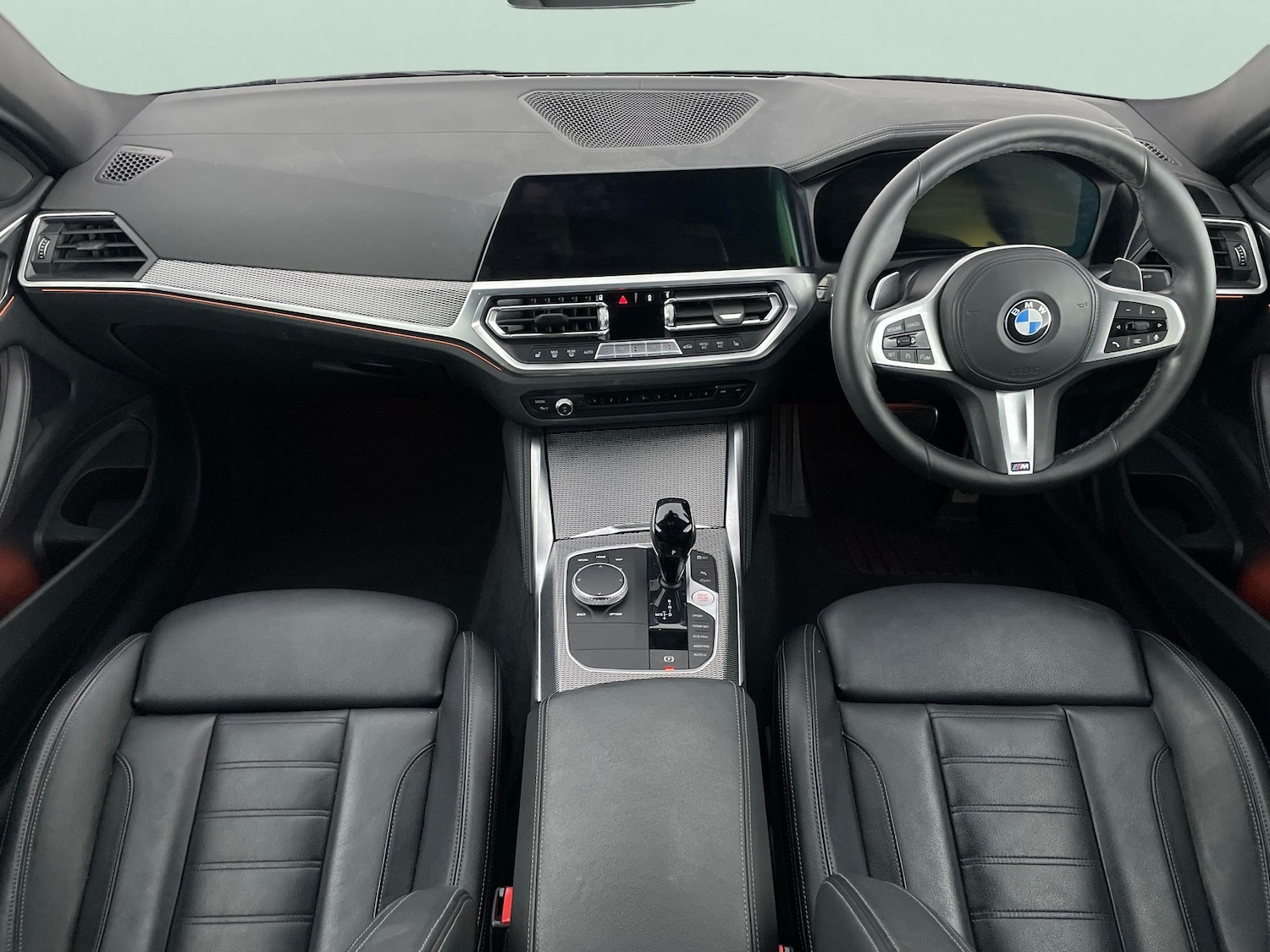 Used BMW 4 Series 2021 for sale - 76288440: Photo 10