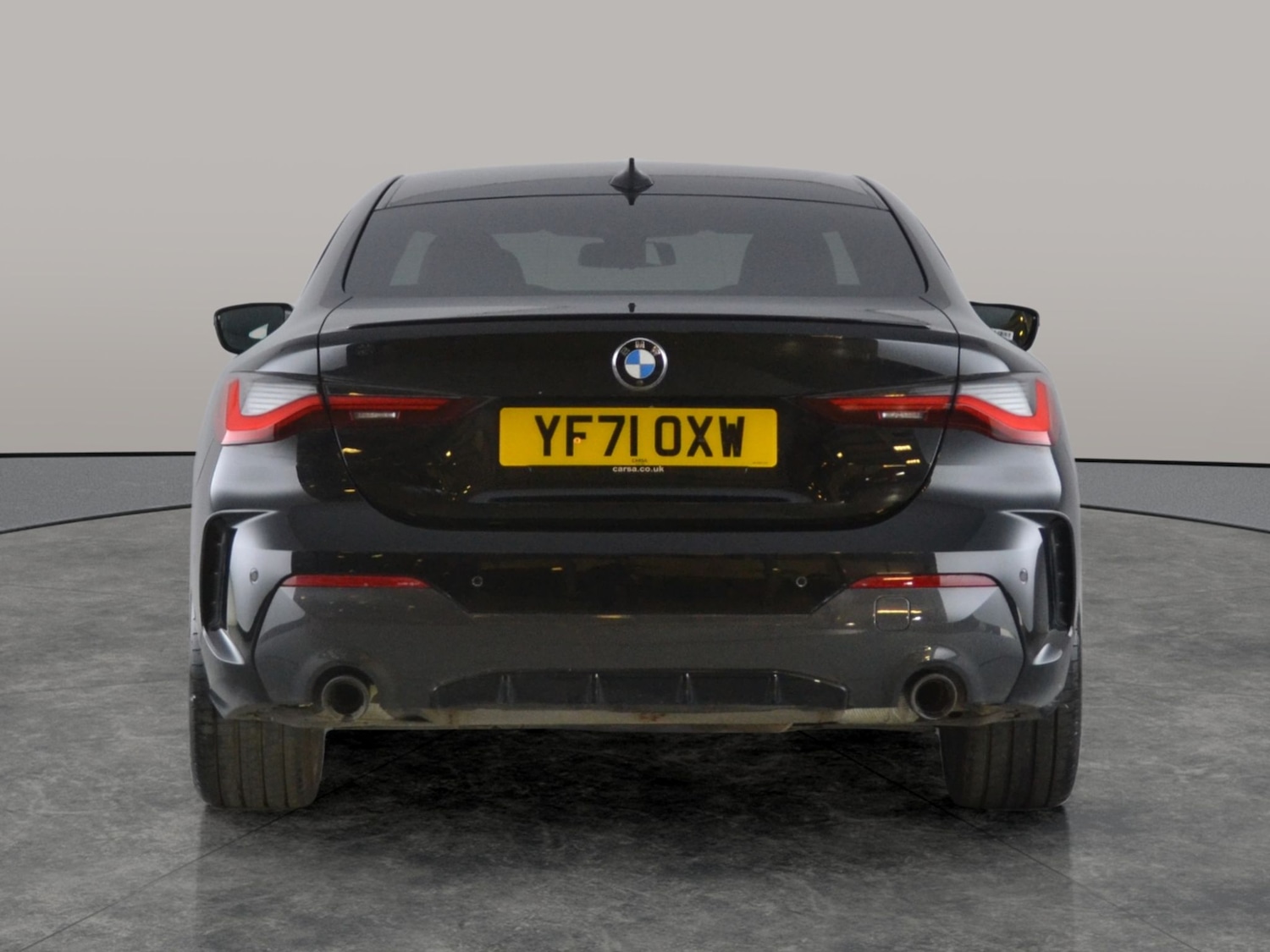 Used BMW 4 Series 2021 for sale - 76288440: Photo 13