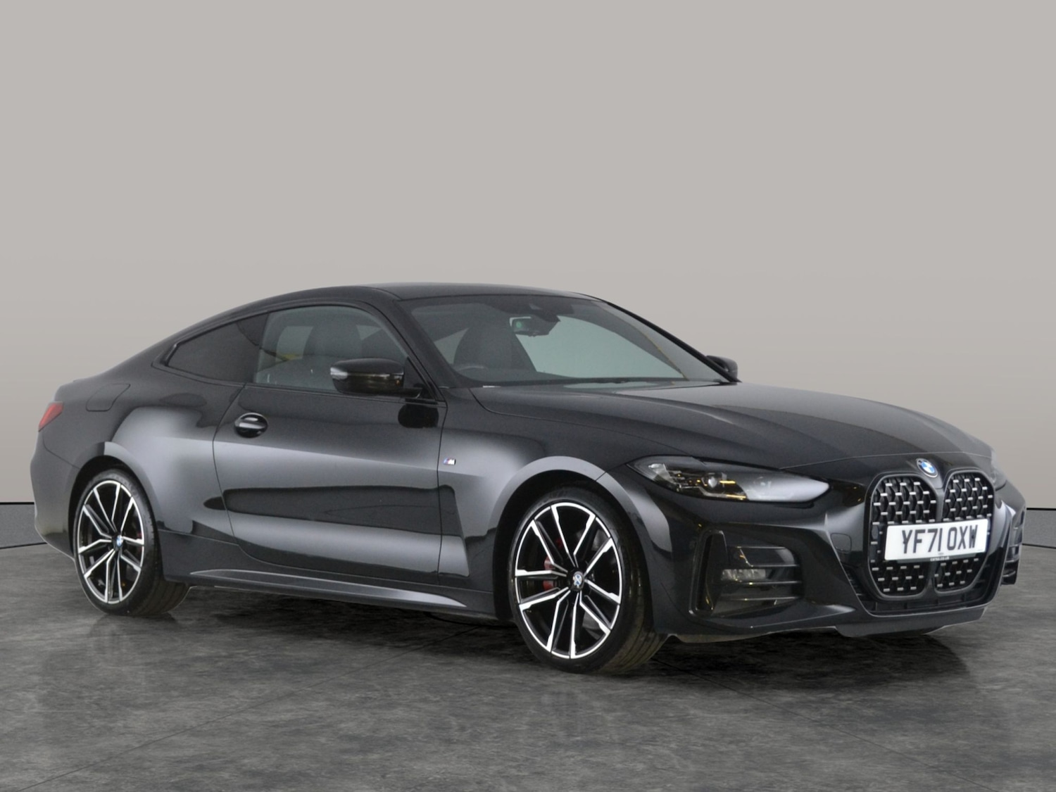 Used BMW 4 Series 2021 for sale - 76288440: Photo 16