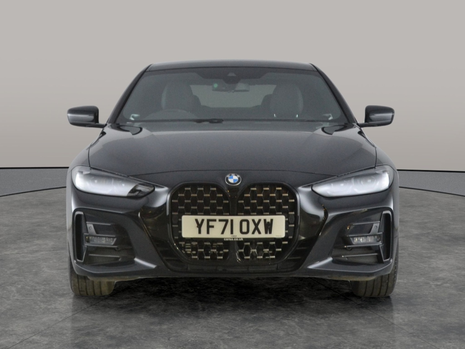 Used BMW 4 Series 2021 for sale - 76288440: Photo 17