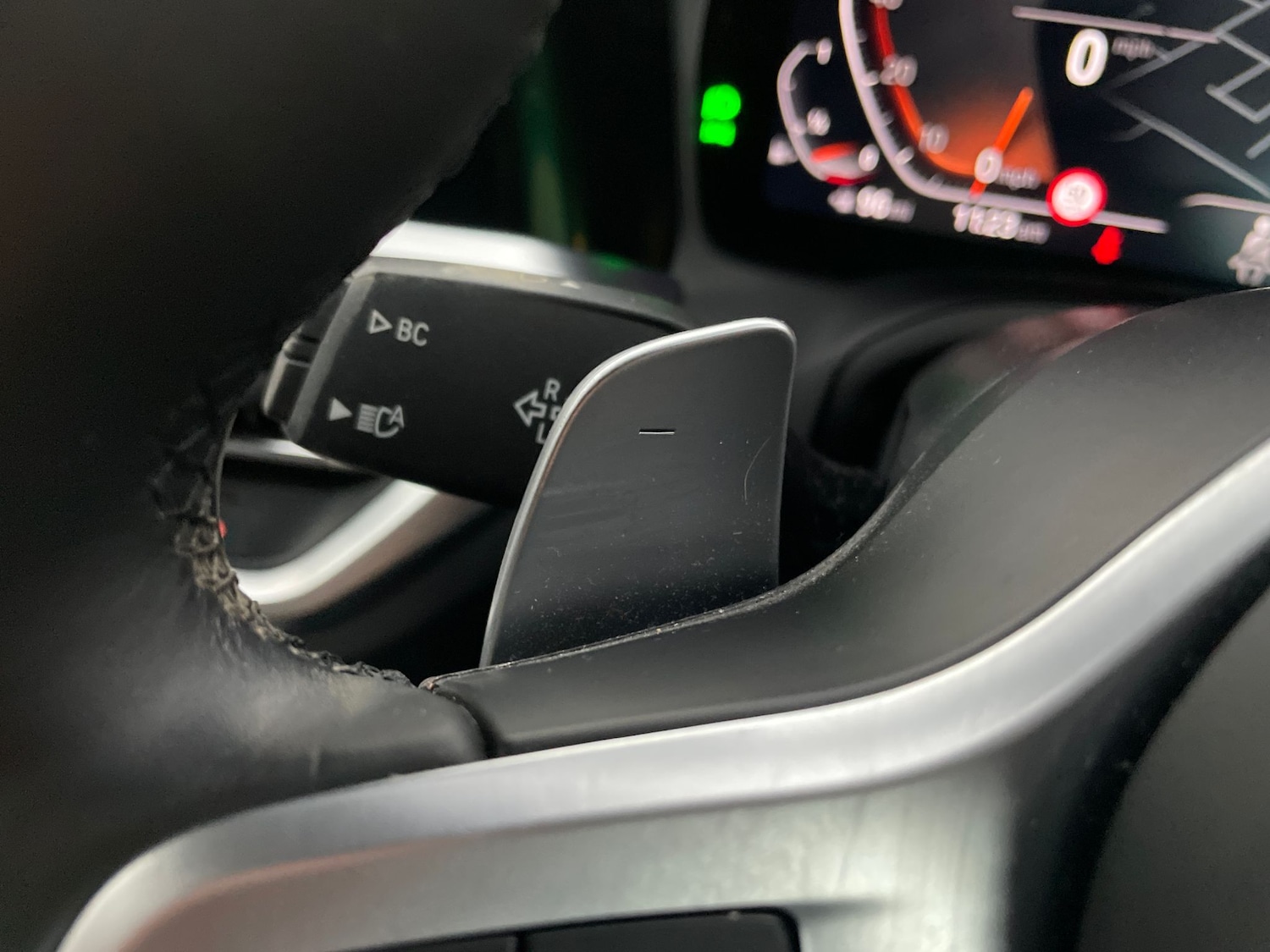 Used BMW 4 Series 2021 for sale - 76288440: Photo 28