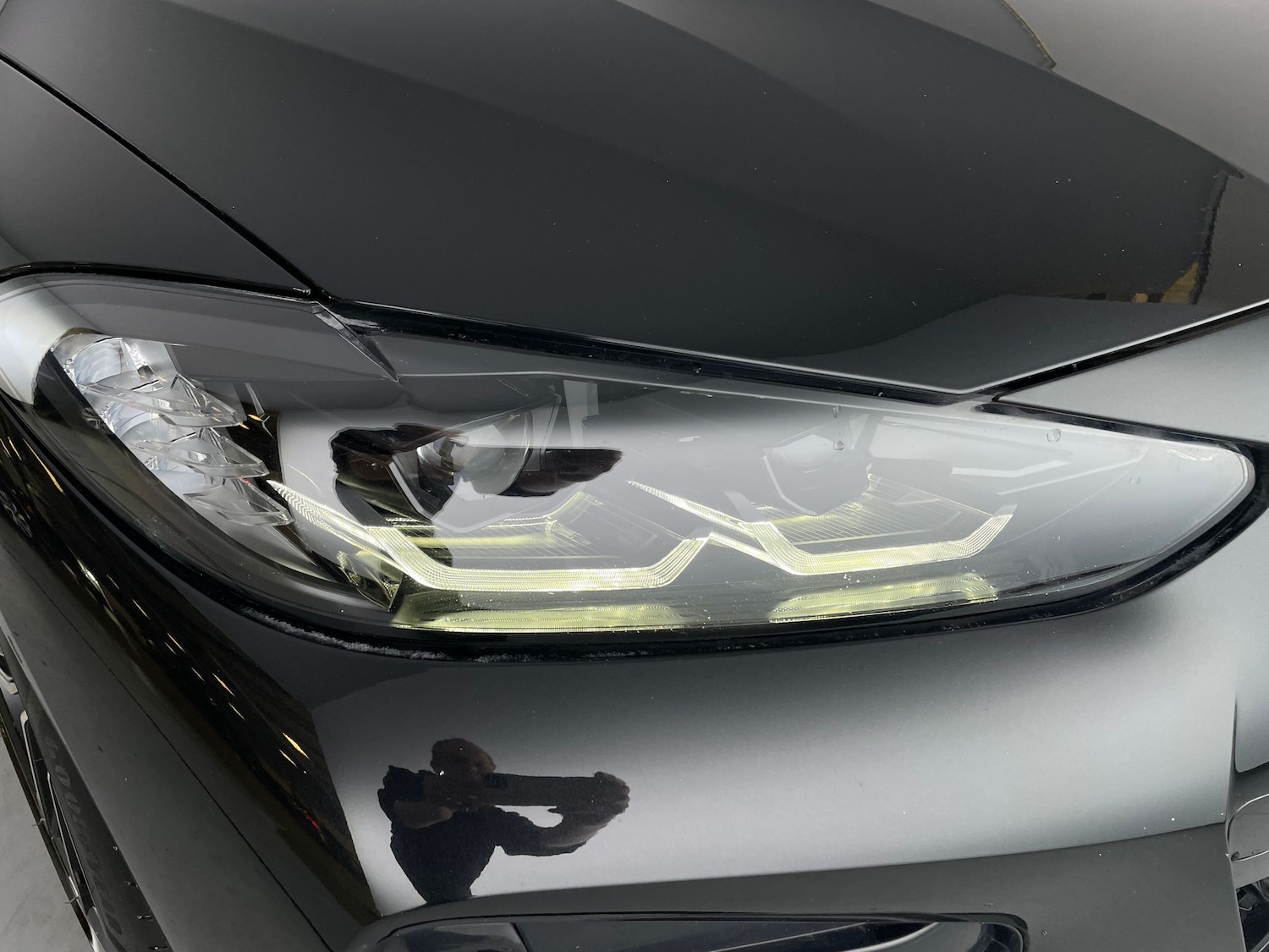 Used BMW 4 Series 2021 for sale - 76288440: Photo 35