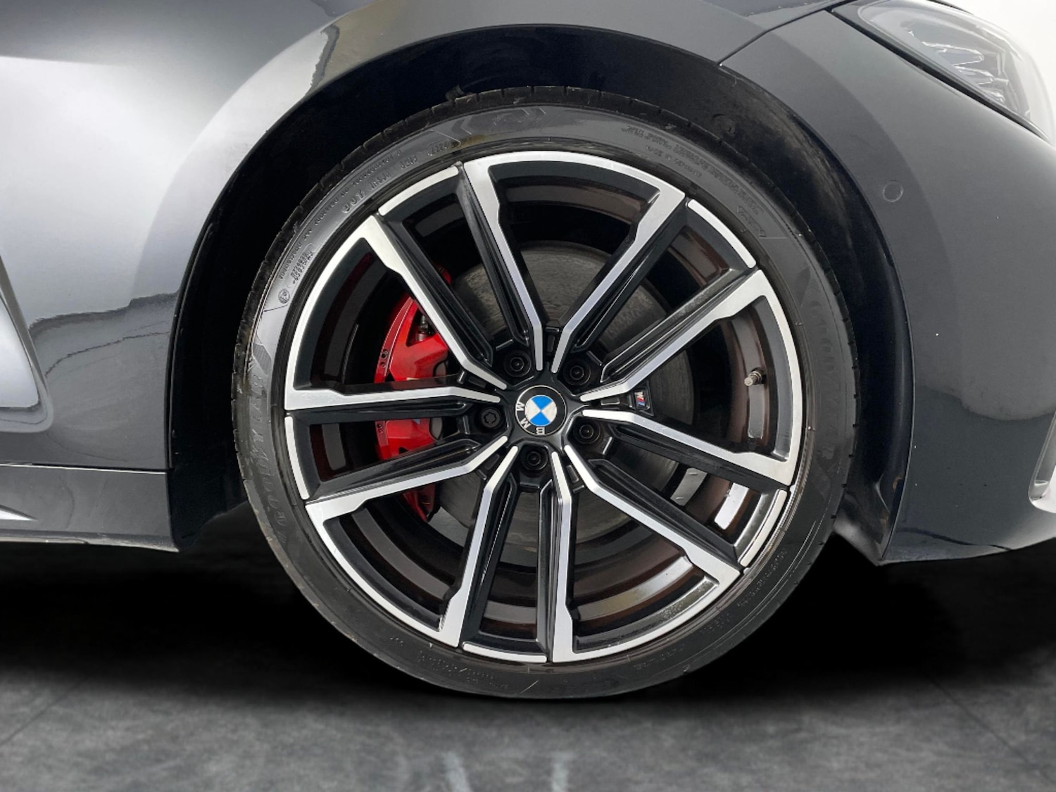 Used BMW 4 Series 2021 for sale - 76288440: Photo 38