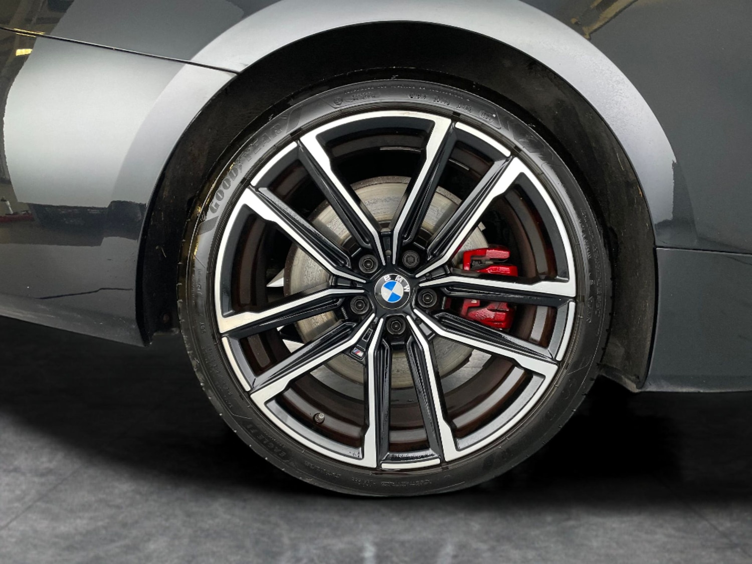 Used BMW 4 Series 2021 for sale - 76288440: Photo 39