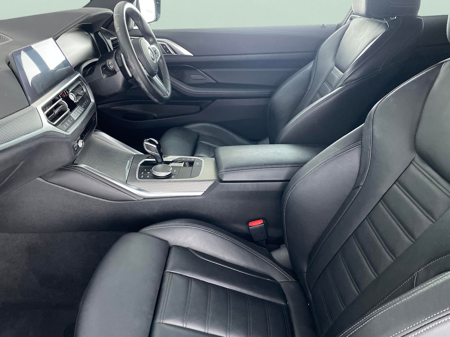 Used BMW 4 Series 2021 for sale - 76288440: Photo 4