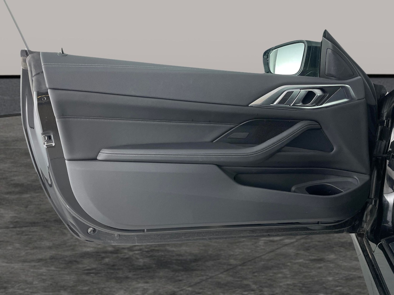 Used BMW 4 Series 2021 for sale - 76288440: Photo 41