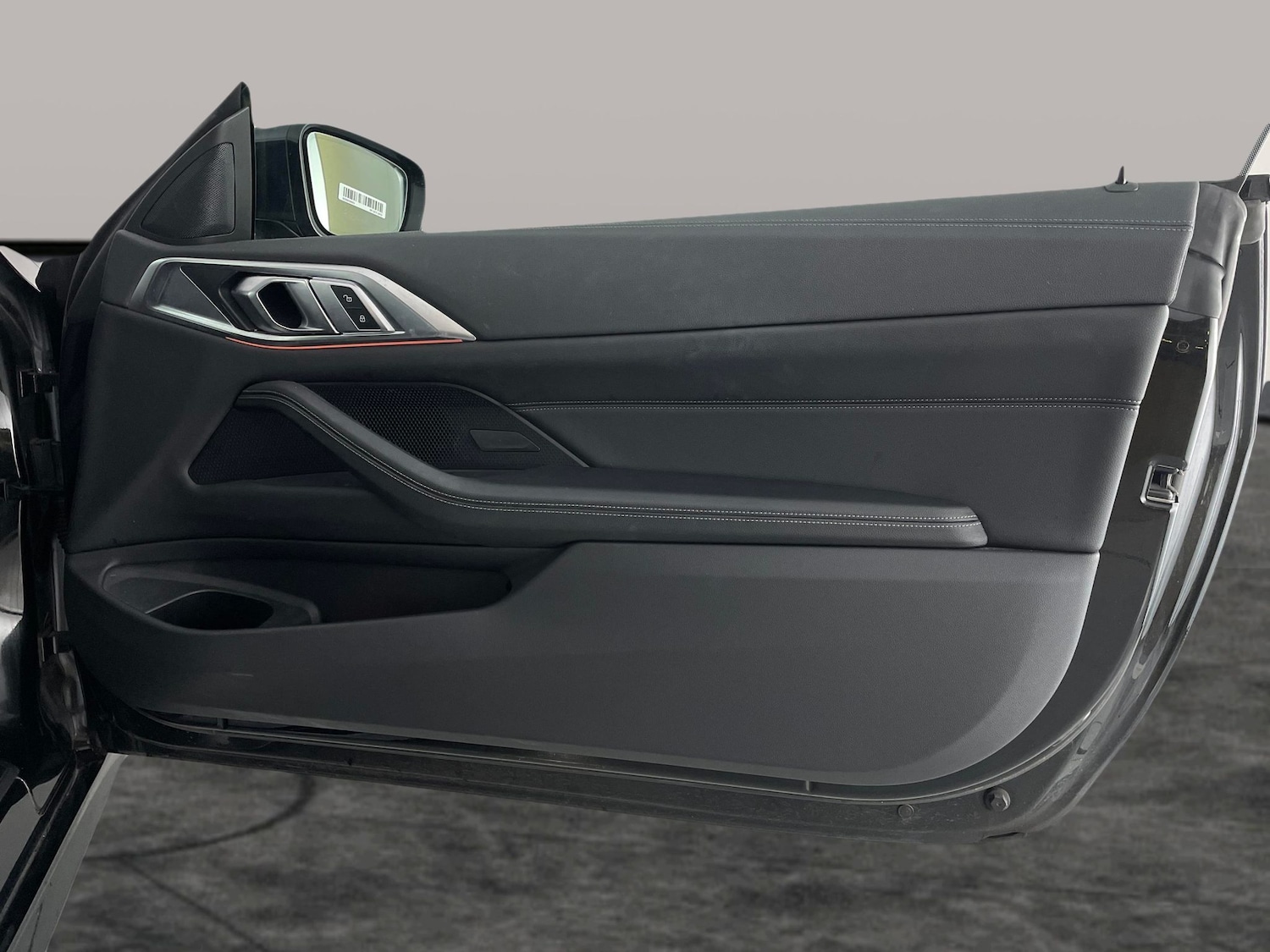 Used BMW 4 Series 2021 for sale - 76288440: Photo 45