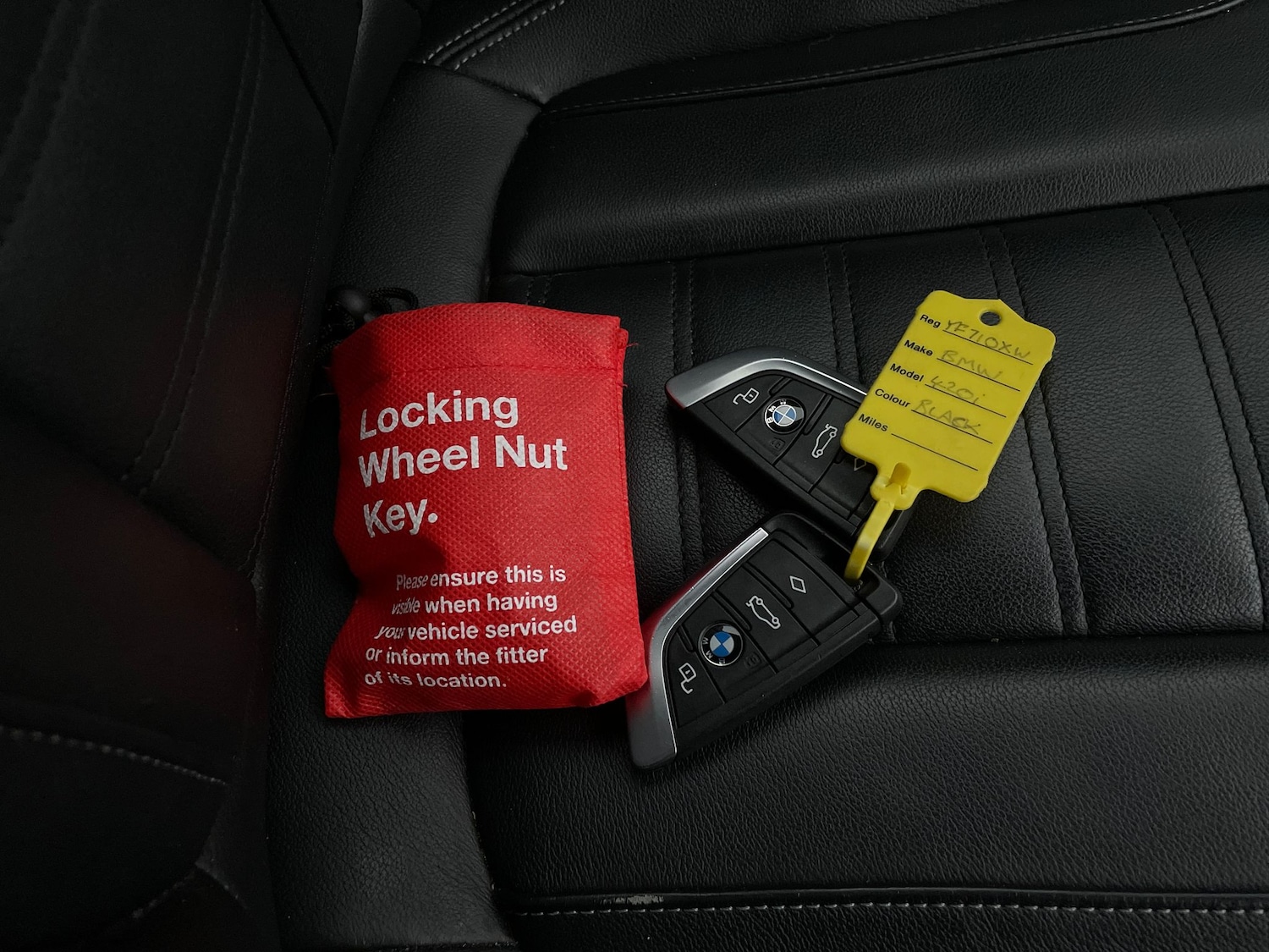 Used BMW 4 Series 2021 for sale - 76288440: Photo 47