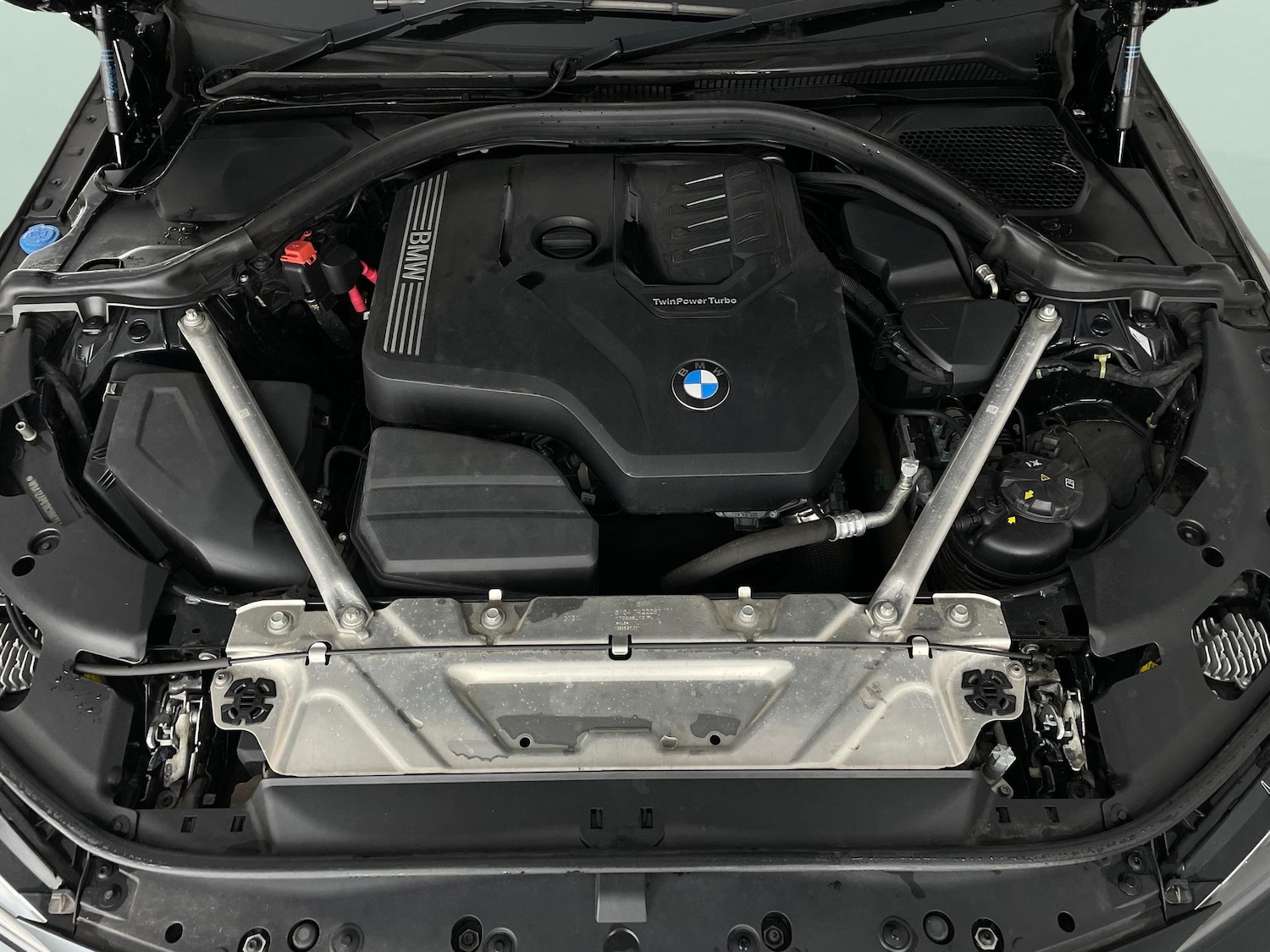 Used BMW 4 Series 2021 for sale - 76288440: Photo 49