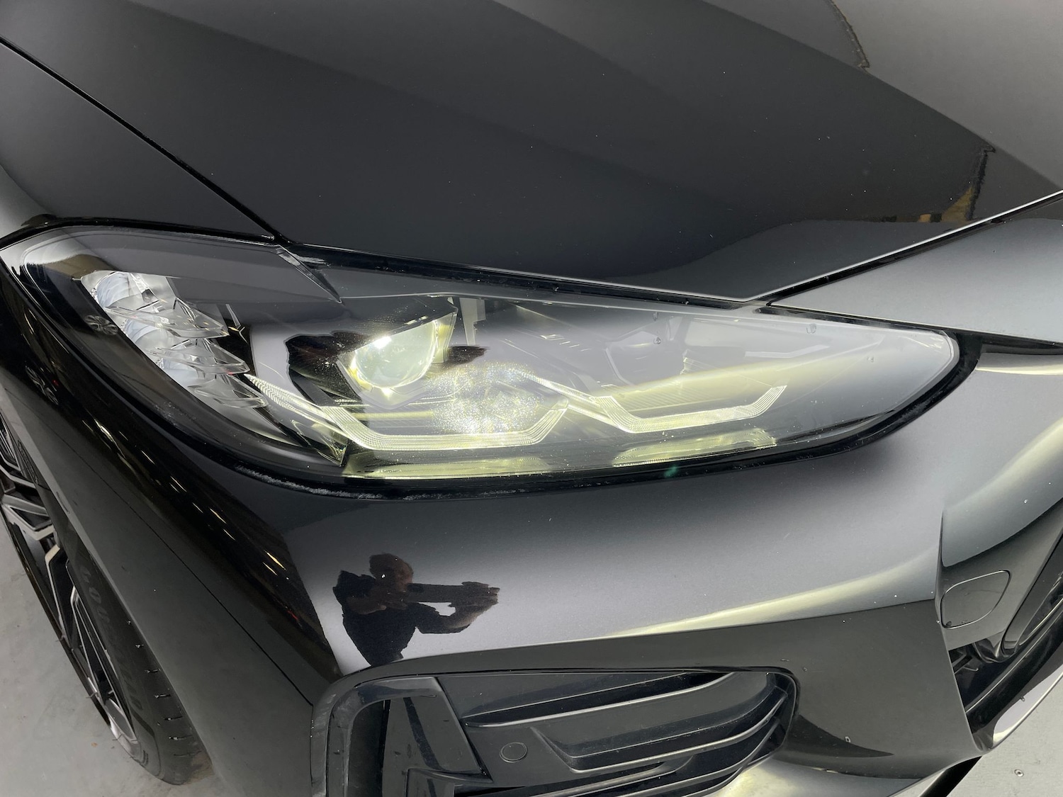 Used BMW 4 Series 2021 for sale - 76288440: Photo 5