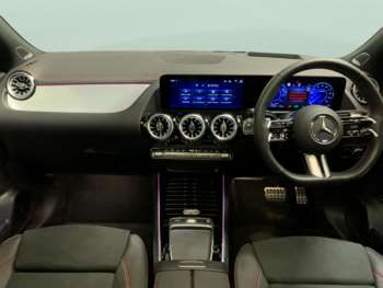 Used Mercedes-Benz EQA 2024 for sale - 74910964: Photo