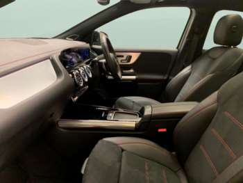 Used Mercedes-Benz EQA 2024 for sale - 74910964: Photo