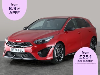 Kia - Ceed