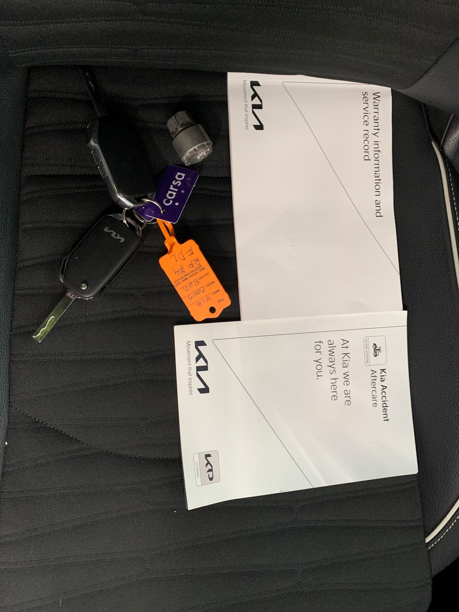 Used Kia Ceed 2025 for sale - 76554936: Photo 29