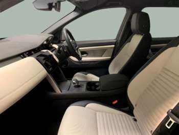 Used Land Rover Discovery Sport 2023 for sale - 74644622: Photo
