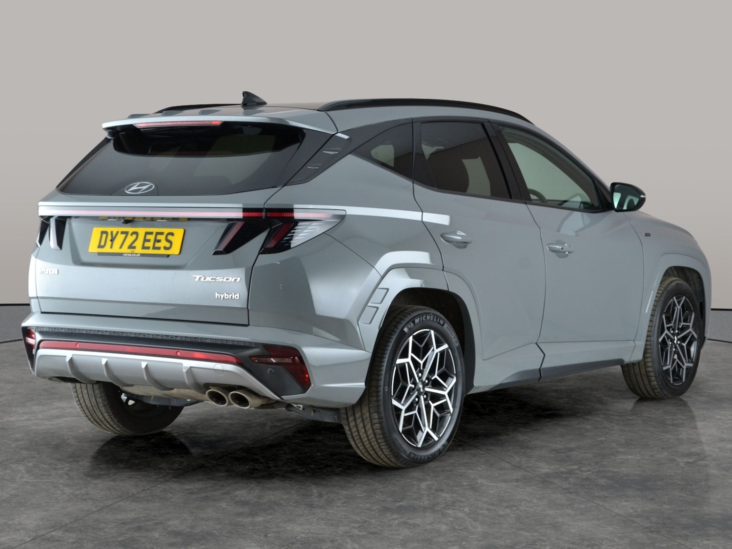 Used Hyundai TUCSON 2022 for sale - 76941194: Photo 11