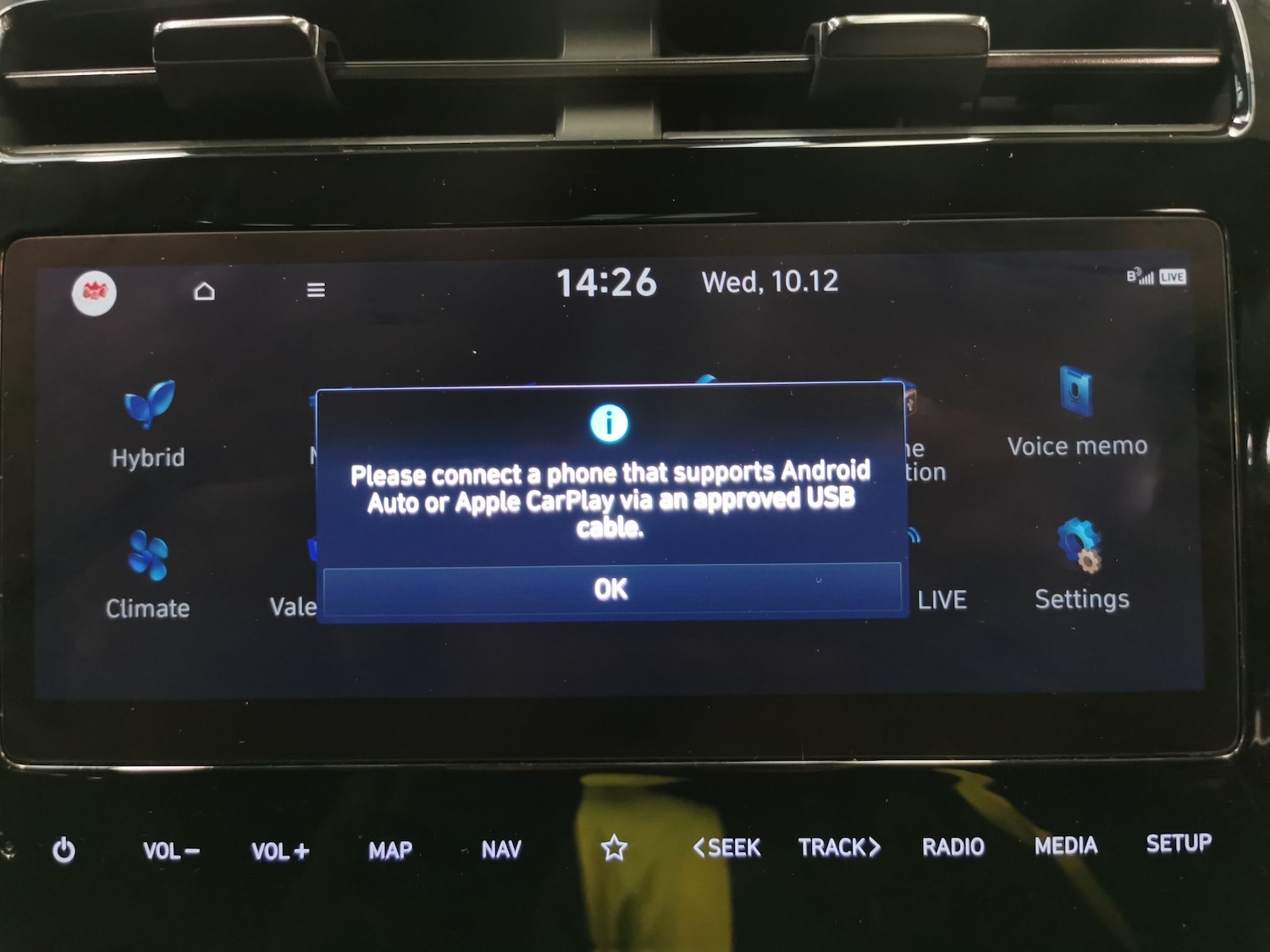 Used Hyundai TUCSON 2022 for sale - 76941194: Photo 15