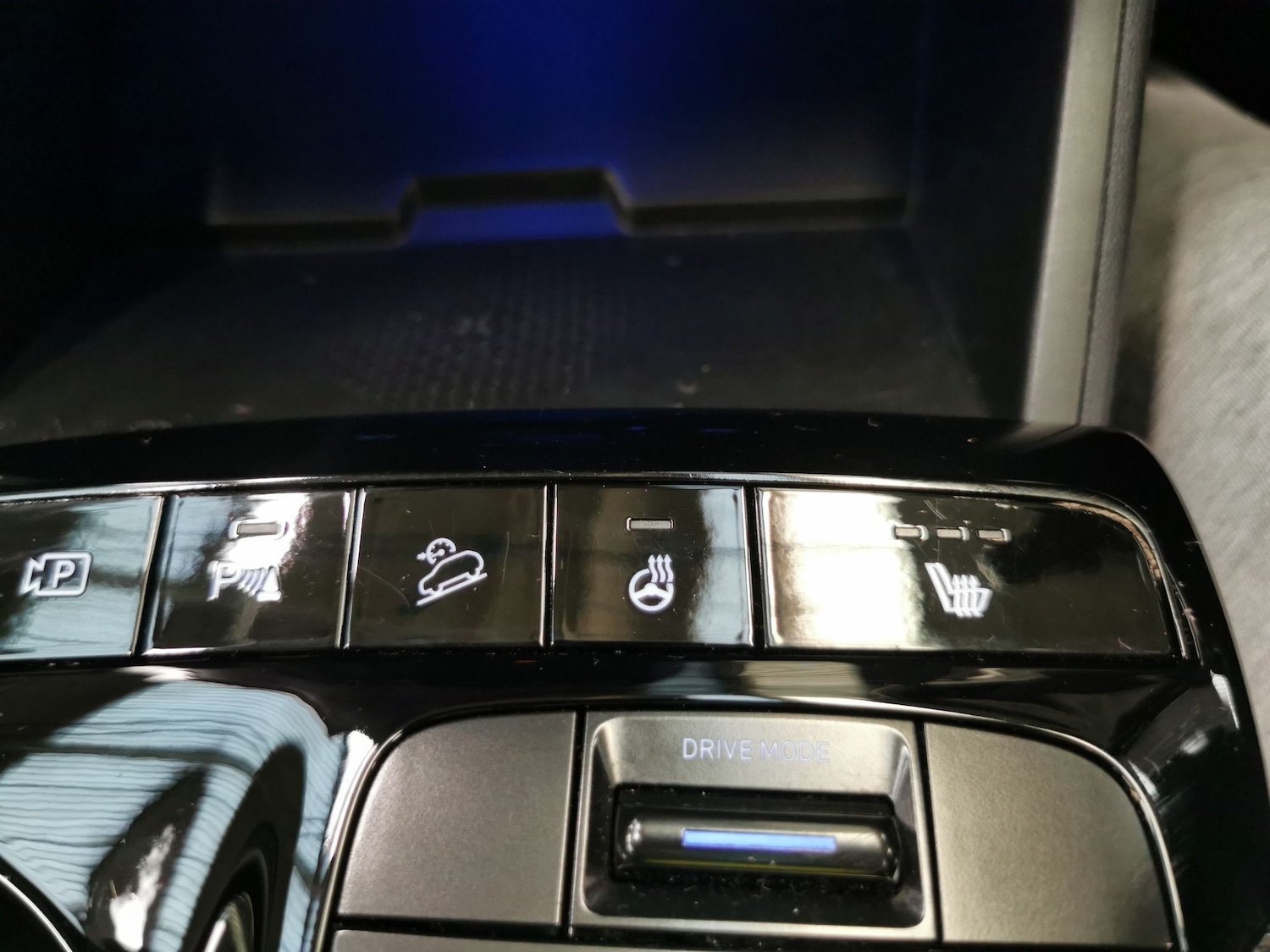 Used Hyundai TUCSON 2022 for sale - 76941194: Photo 18