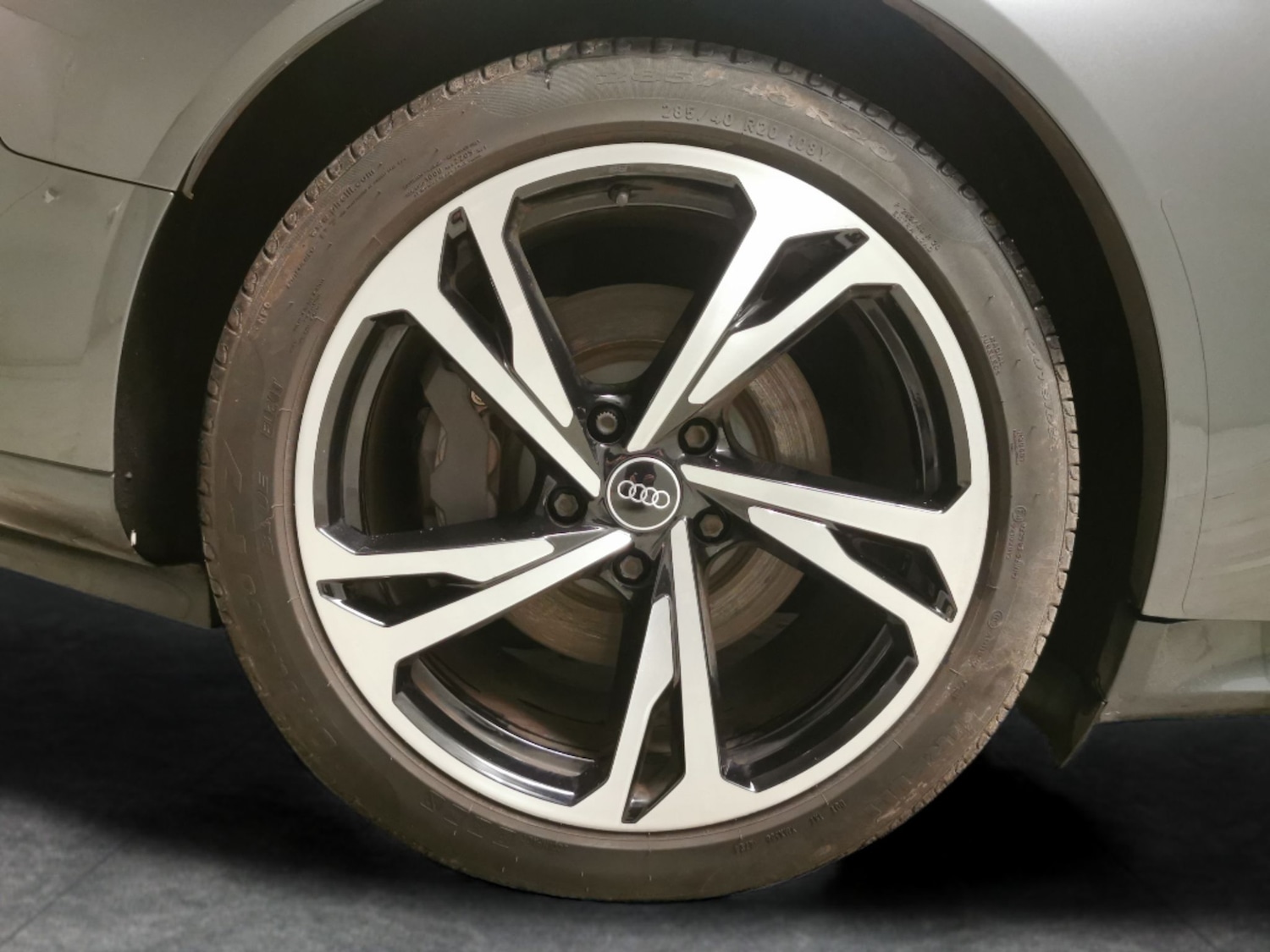 Used Audi e-tron GT 2022 for sale - 77076055: Photo 23