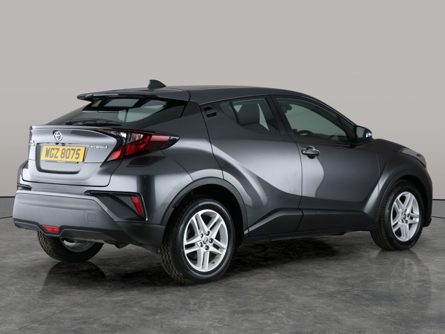Used Toyota C-HR 2022 for sale - 76402987: Photo 13
