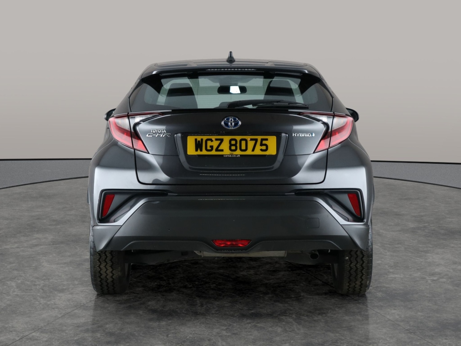 Used Toyota C-HR 2022 for sale - 76402987: Photo 14