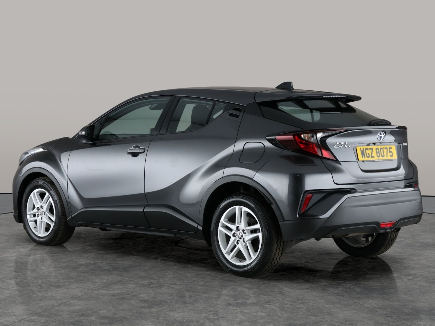 Used Toyota C-HR 2022 for sale - 76402987: Photo 15