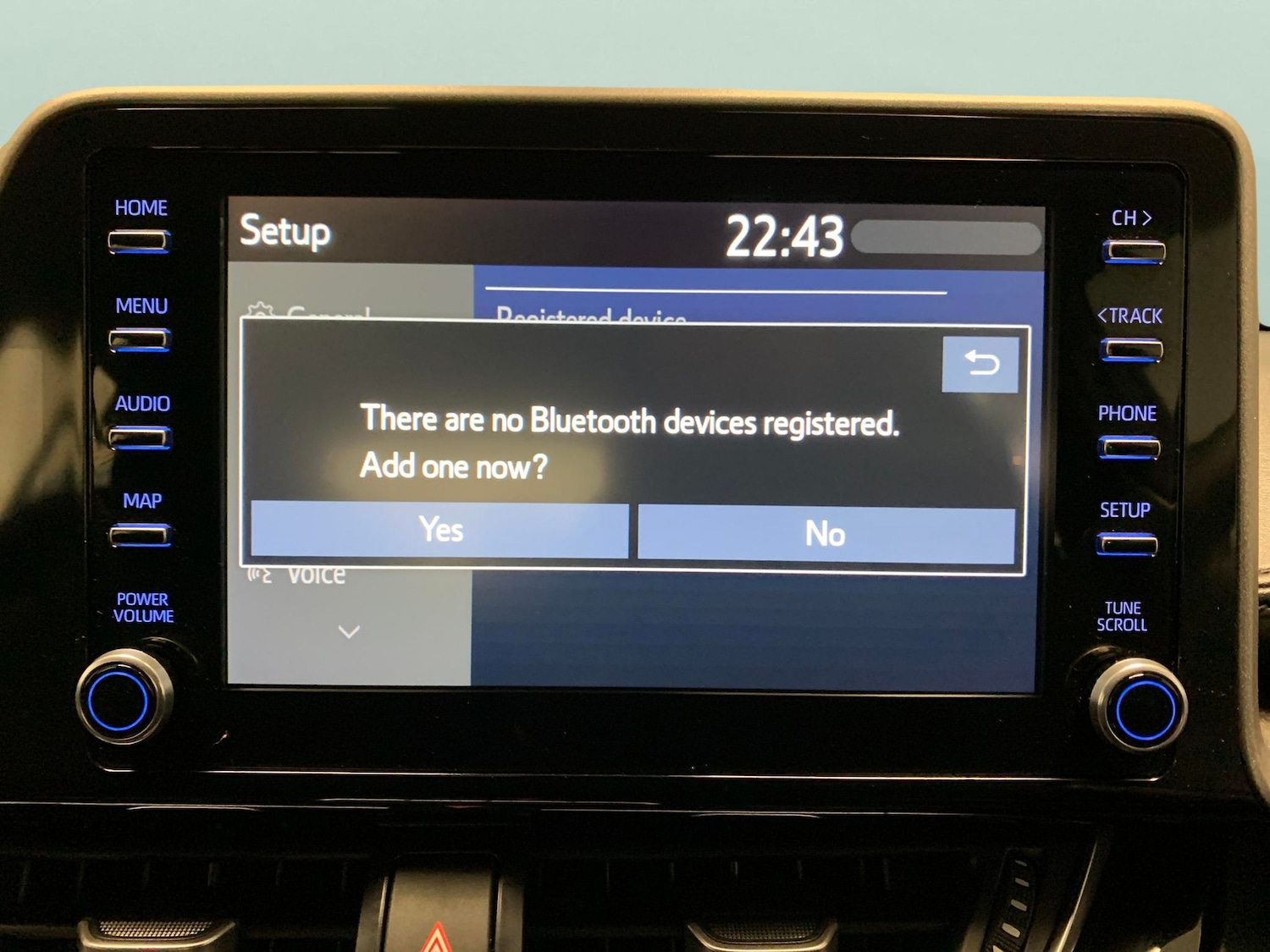 Used Toyota C-HR 2022 for sale - 76402987: Photo 18