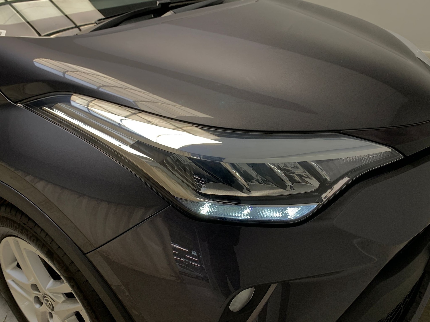 Used Toyota C-HR 2022 for sale - 76402987: Photo 23