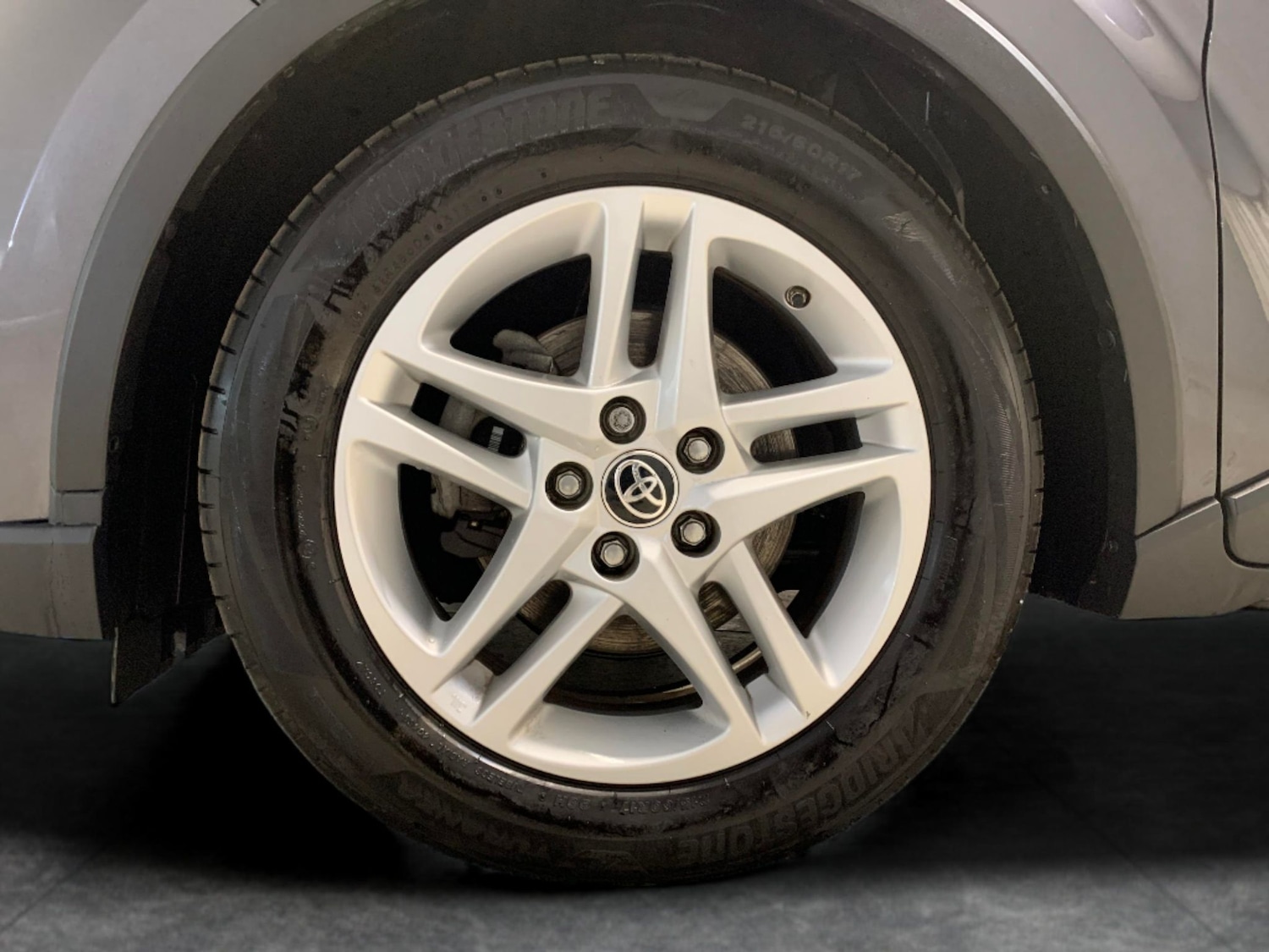 Used Toyota C-HR 2022 for sale - 76402987: Photo 25