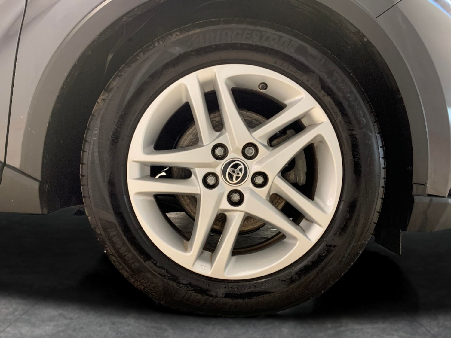 Used Toyota C-HR 2022 for sale - 76402987: Photo 26