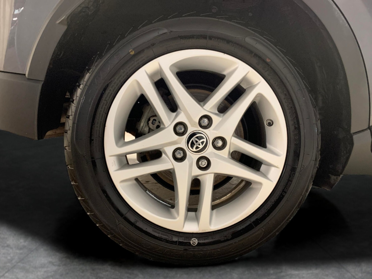 Used Toyota C-HR 2022 for sale - 76402987: Photo 27