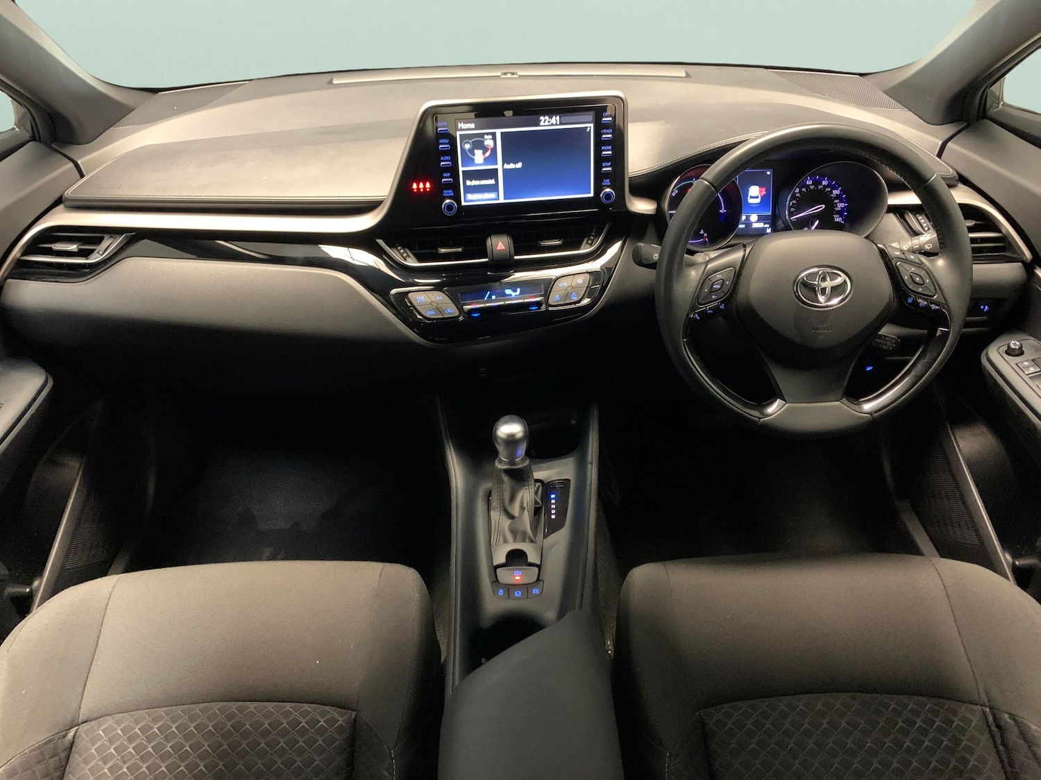 Used Toyota C-HR 2022 for sale - 76402987: Photo 9