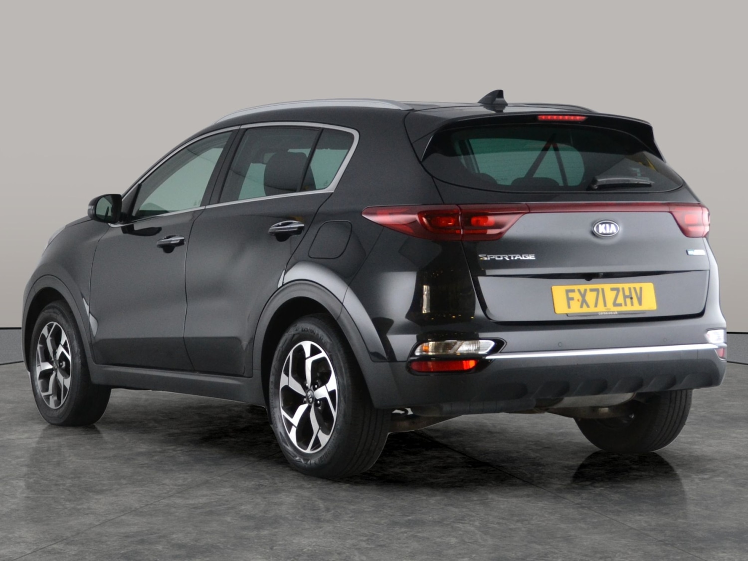 Used Kia Sportage 2021 for sale - 76141243: Photo 10