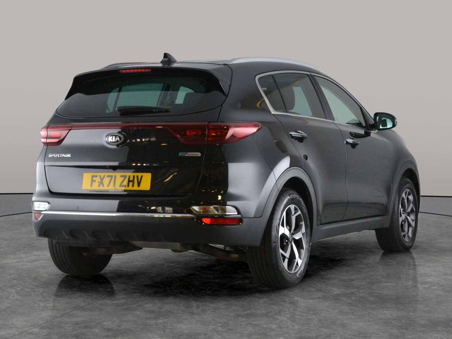 Used Kia Sportage 2021 for sale - 76141243: Photo 13
