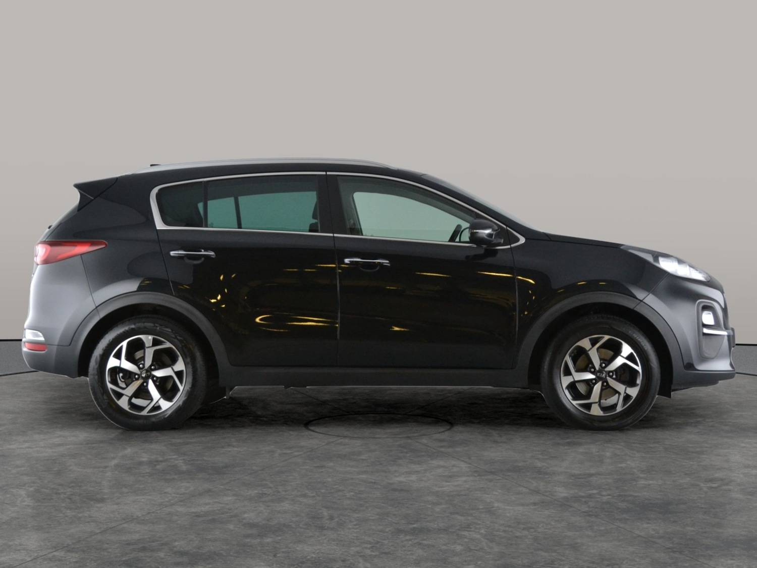 Used Kia Sportage 2021 for sale - 76141243: Photo 14