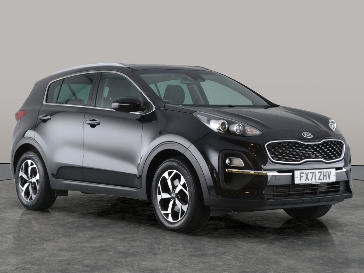 Used Kia Sportage 2021 for sale - 76141243: Photo 15