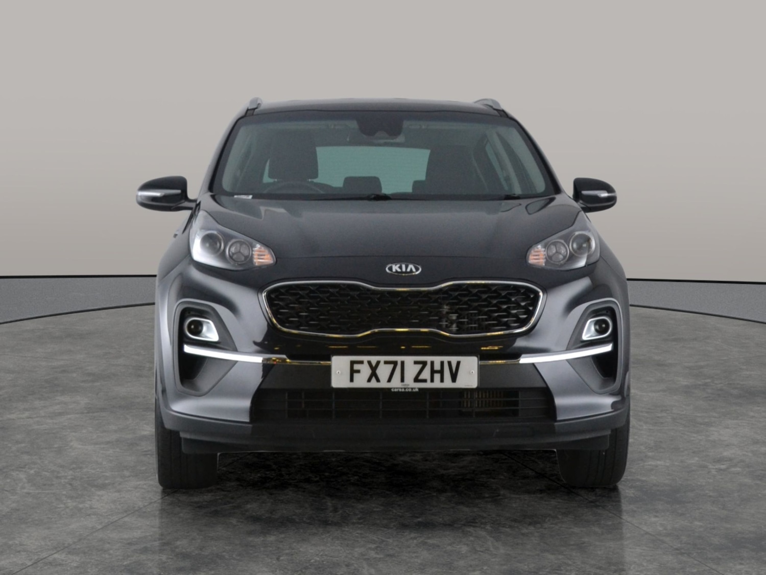 Used Kia Sportage 2021 for sale - 76141243: Photo 16