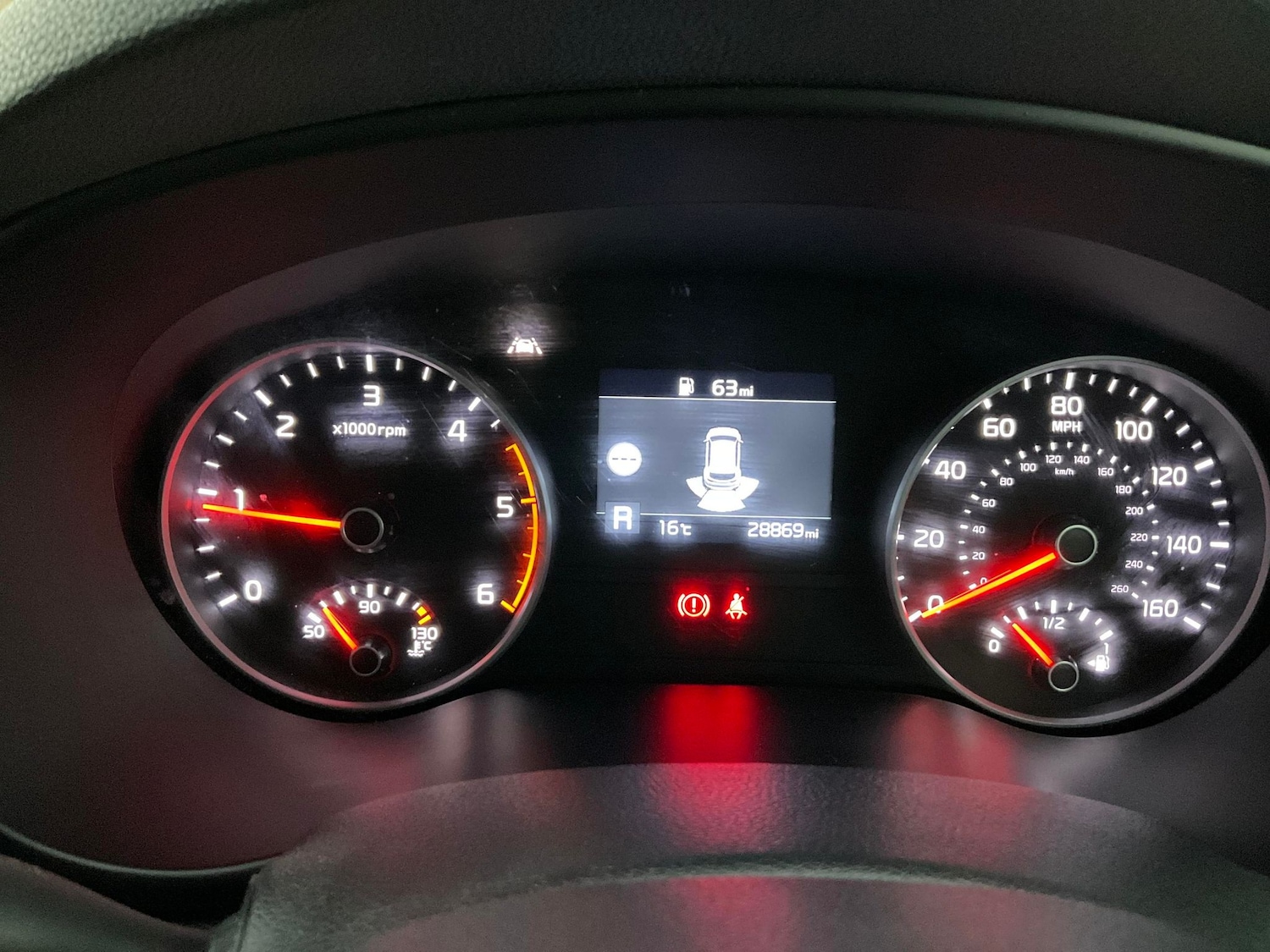 Used Kia Sportage 2021 for sale - 76141243: Photo 29