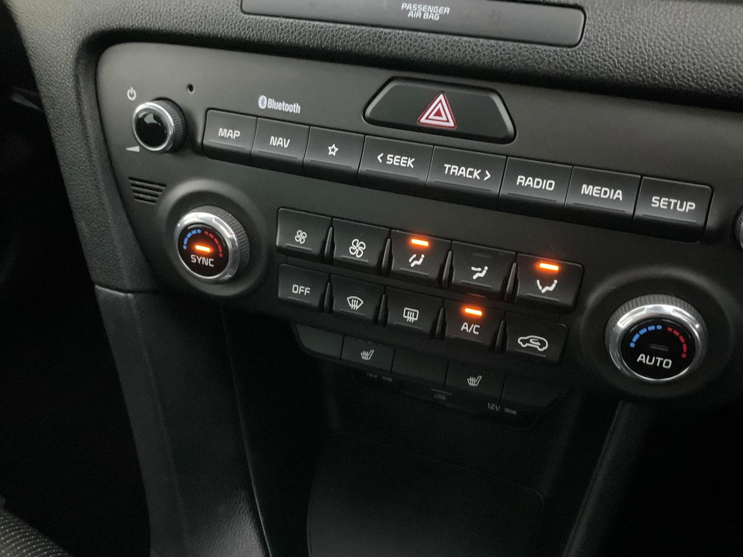 Used Kia Sportage 2021 for sale - 76141243: Photo 31