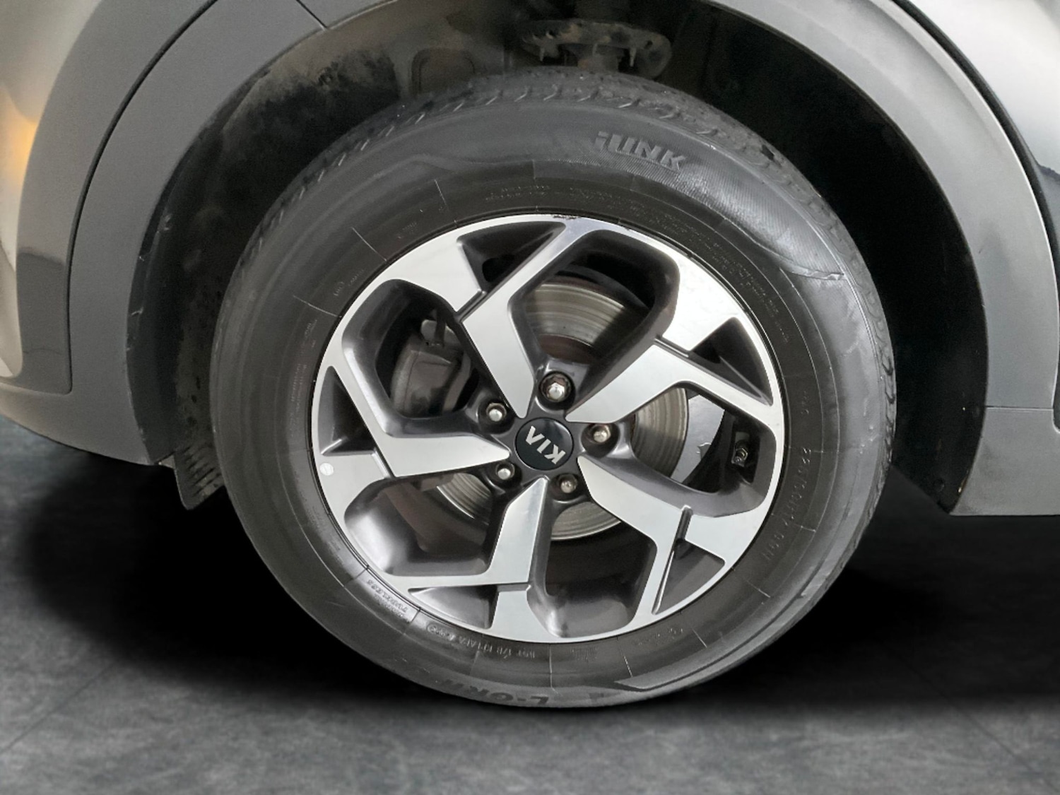 Used Kia Sportage 2021 for sale - 76141243: Photo 37