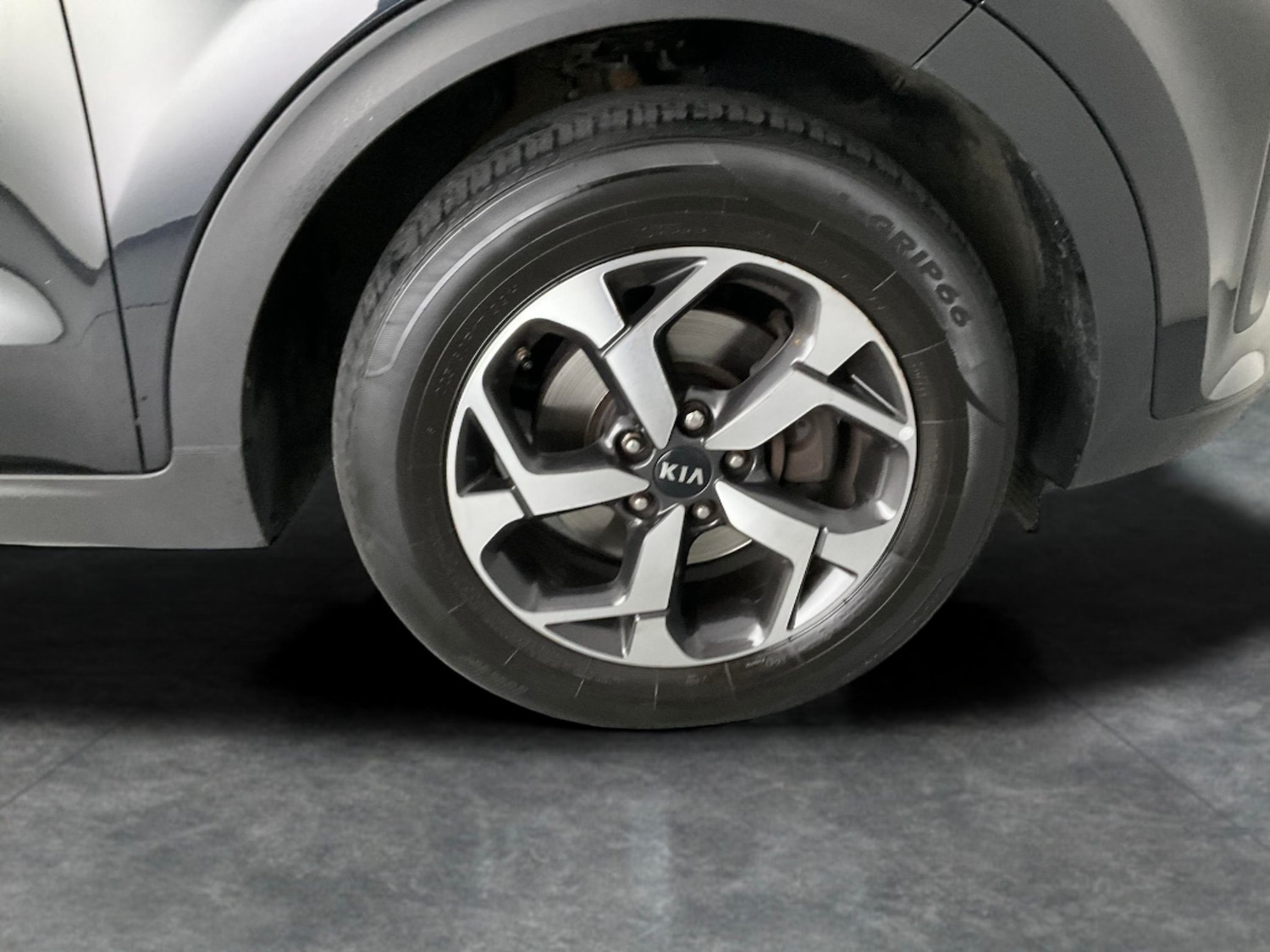 Used Kia Sportage 2021 for sale - 76141243: Photo 38