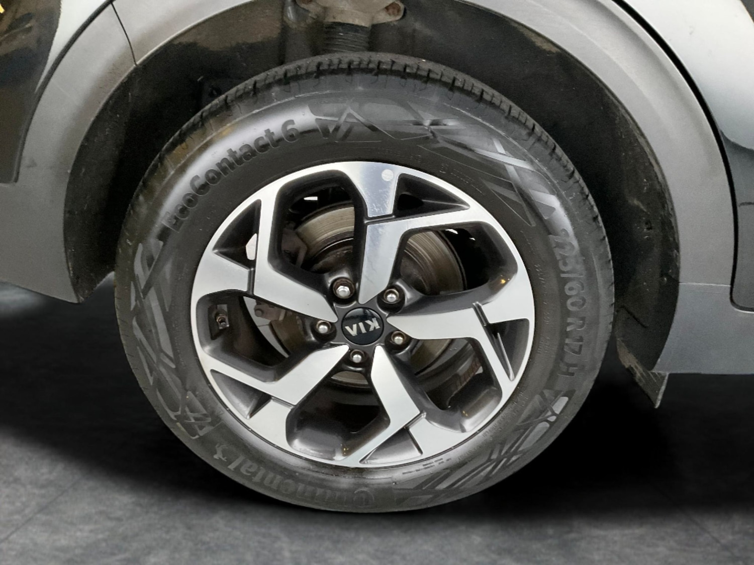 Used Kia Sportage 2021 for sale - 76141243: Photo 39