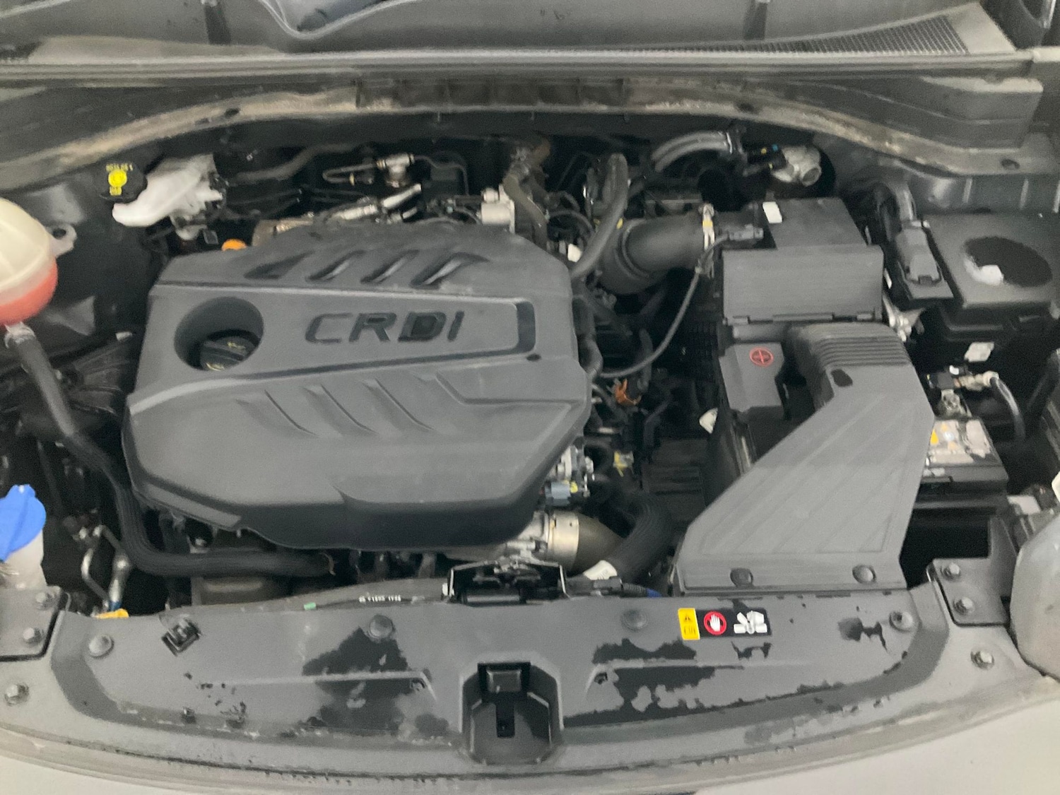 Used Kia Sportage 2021 for sale - 76141243: Photo 49