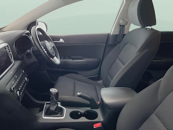 Used Kia Sportage 2021 for sale - 76141243: Photo 4