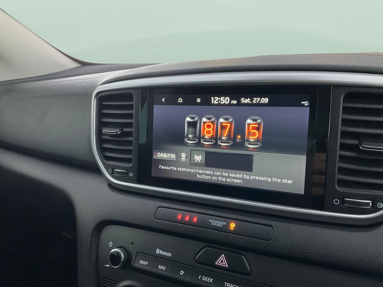 Used Kia Sportage 2021 for sale - 76141243: Photo 8