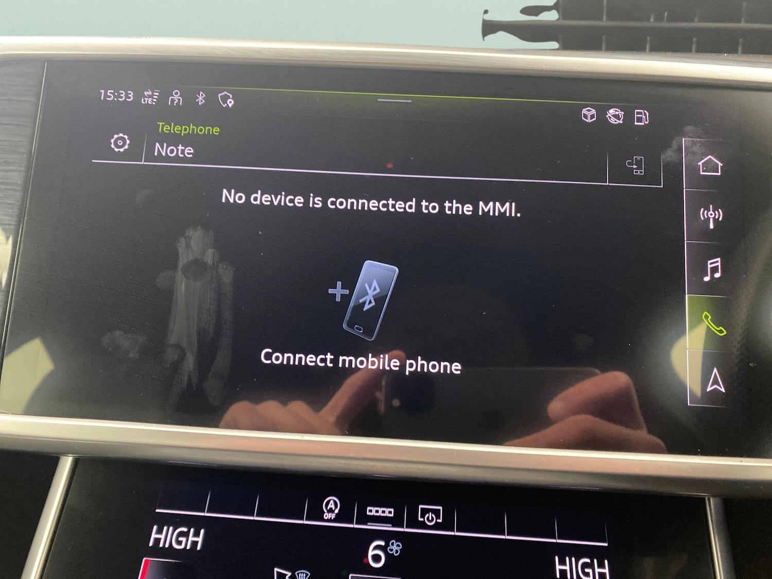 Used Audi A6 2022 for sale - 77404335: Photo 14