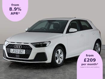 Used Audi A1 2022 for sale - 75746026: Photo